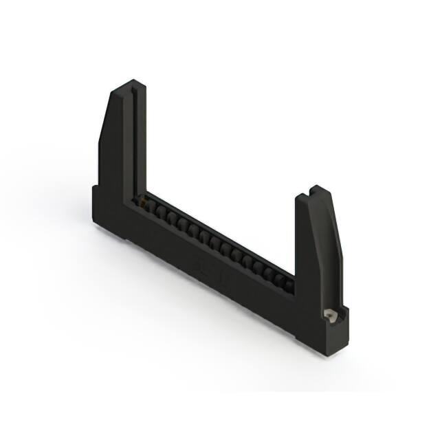 357-016-525-178 EDAC Inc.  Edgeboard Connectors